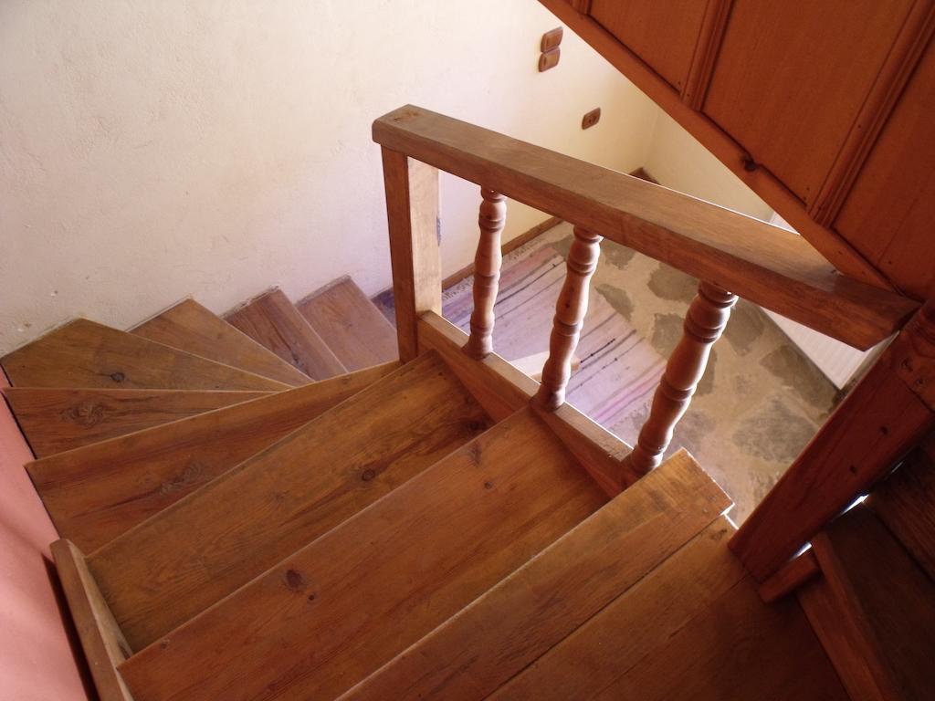 Agriogido - Rupicapra Villas Papigko Ruang foto
